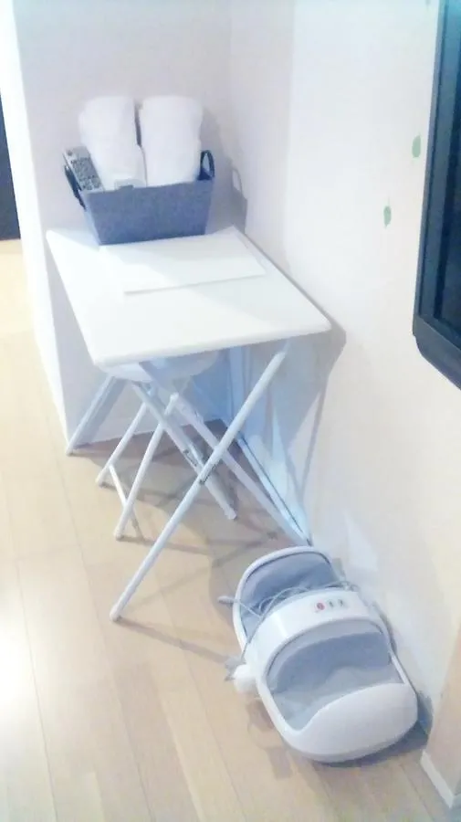 Gottsu Shinosaka Apartment