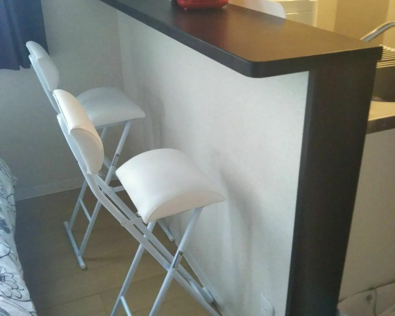 Gottsu Shinosaka Apartment